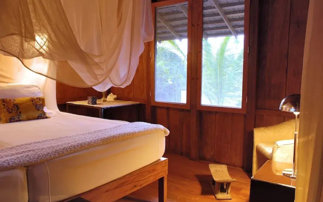Hotel Vila Naia