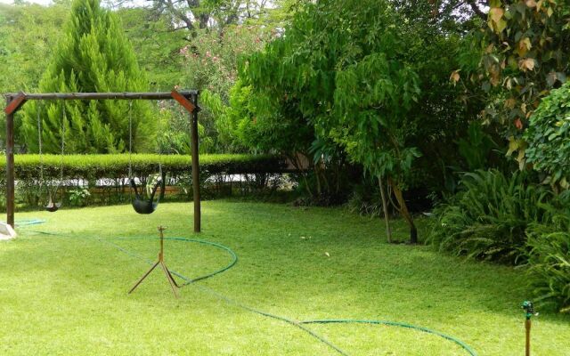 Thamalakane Guest House