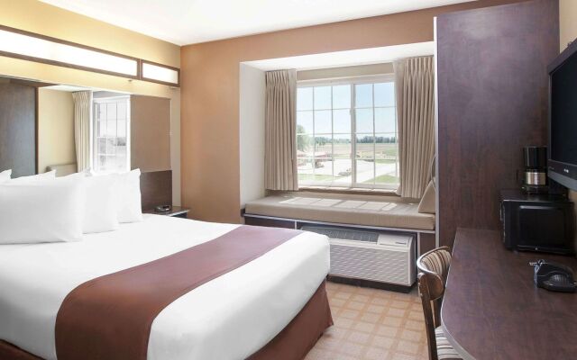 Studio 6 Suites - Breaux Bridge, La