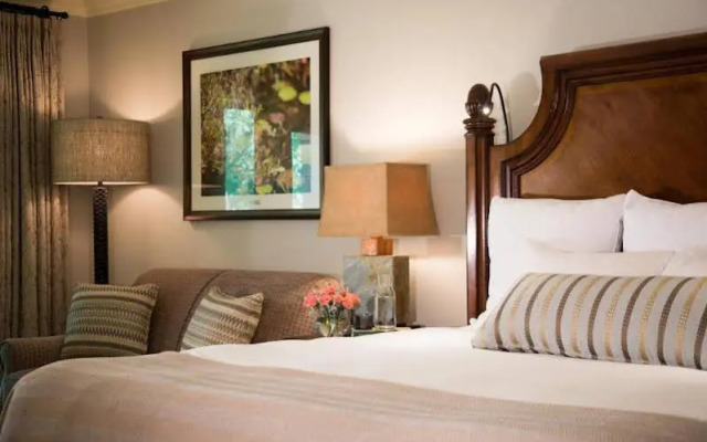 The Lodge at Woodloch