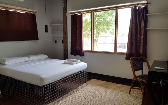 The Flying Fish Hostel Cebu