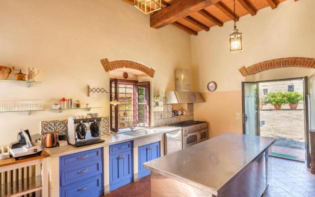 Sorgente di Francesca Luxury Counrty House