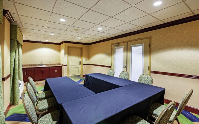 Hampton Inn & Suites Tulsa North/Owasso