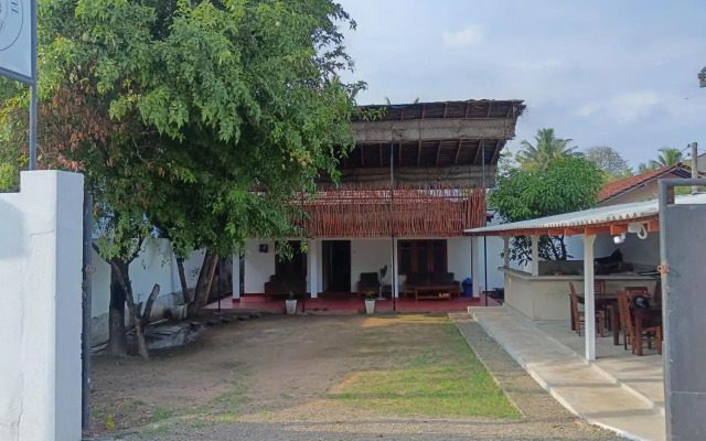 Villa 217