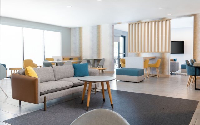 Towneplace Suites By Marriott Monrovia