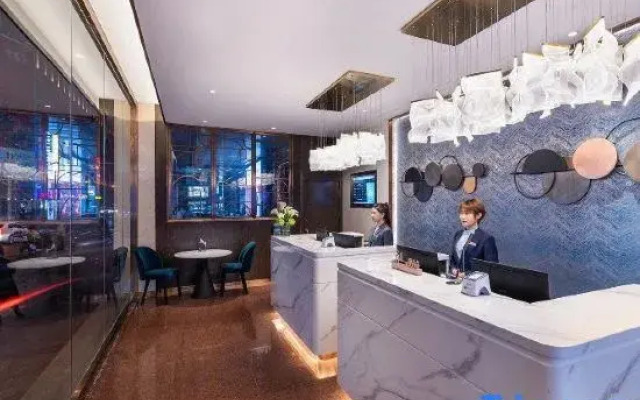 Yitel (Beijing Wangfujing Subway Station Pedestrian Street)