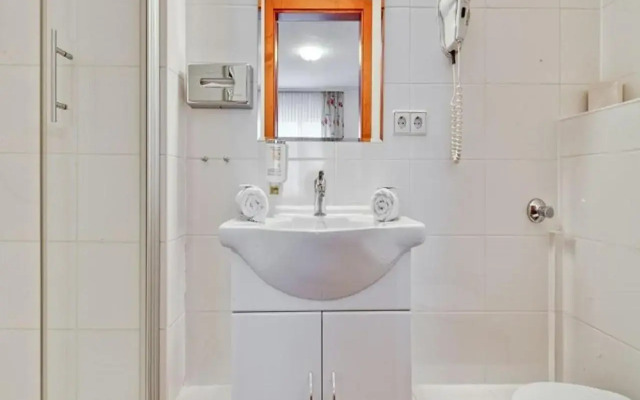 Hotel Am Friedensplatz