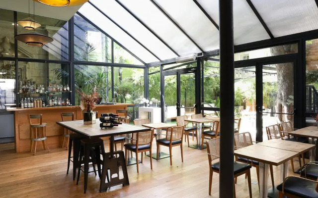 Le Boutique Hotel & Spa