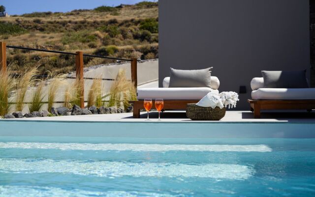 Melidonia Suites