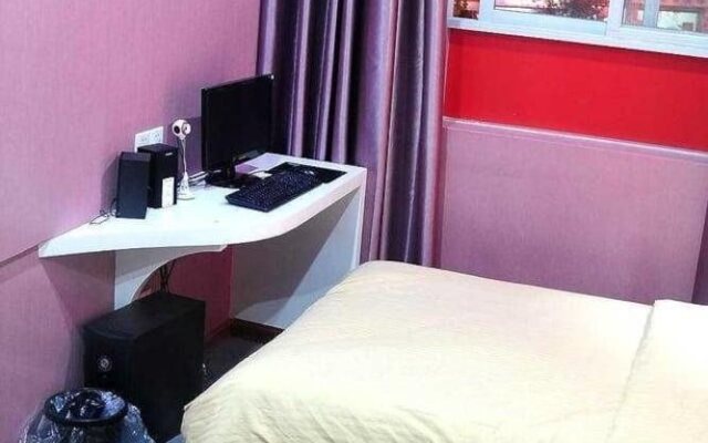 Jane Fashion Hotel - Ganzhou