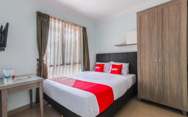 OYO 1551 Studento Guest House