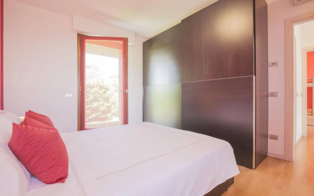 Marina Loft