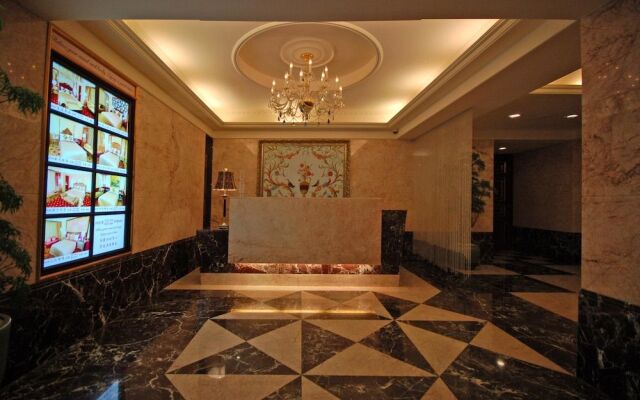 Reedon Boutique Hotel