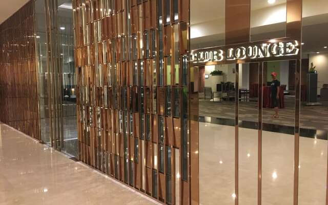 Times Square Residences By Alma