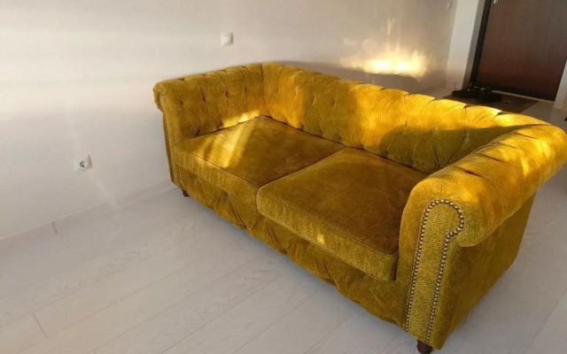 Апартаменты на улице Газовиков 73к3