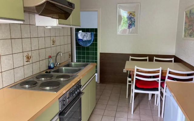 Appartements Haus Bergland