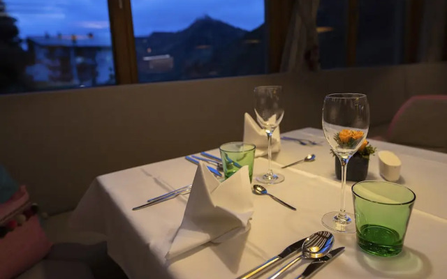 Hotel Lucia