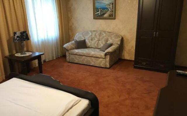 Hotel Restauracja Willa Radwan