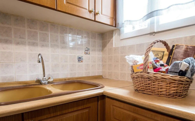 Adorable house with 2 bedrooms-Chalandri