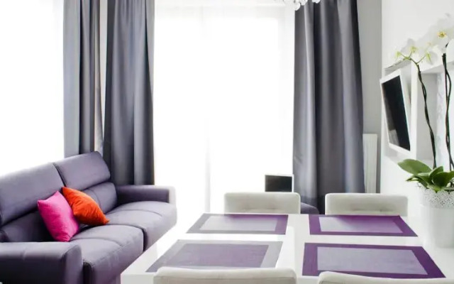 Sunny Stay Apartment