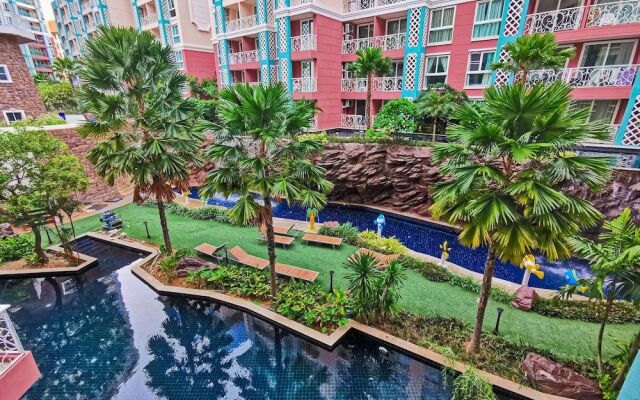 Grande Caribbean Resort