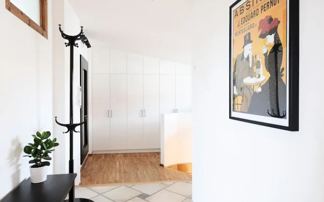 A Place Like Home Apartamenty Horeszkow