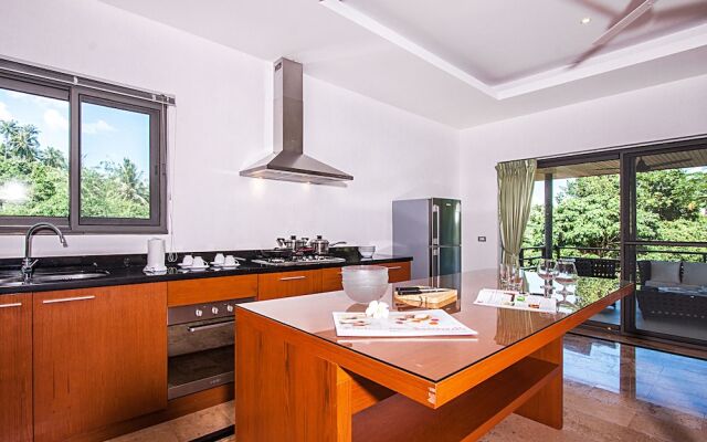 Villa Gaw Sawan 2 Beds