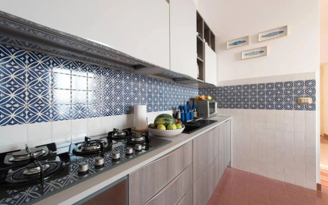 Duomo sea Side Deluxe Apartment