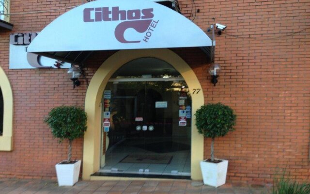 Cithos Hotel