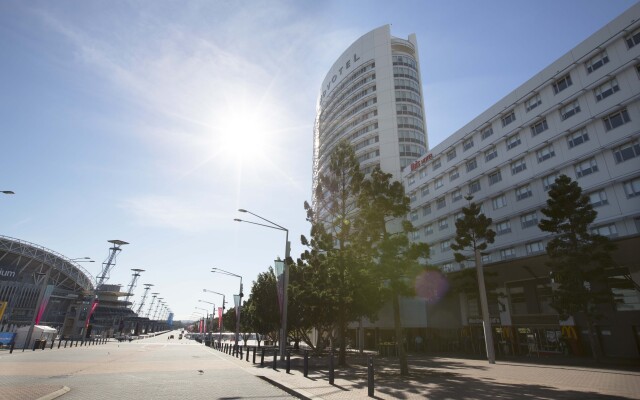 Novotel Sydney Olympic Park