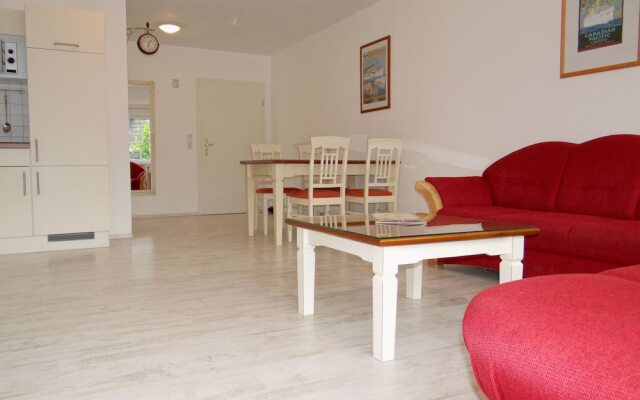 Strandhotel Villa Louisa