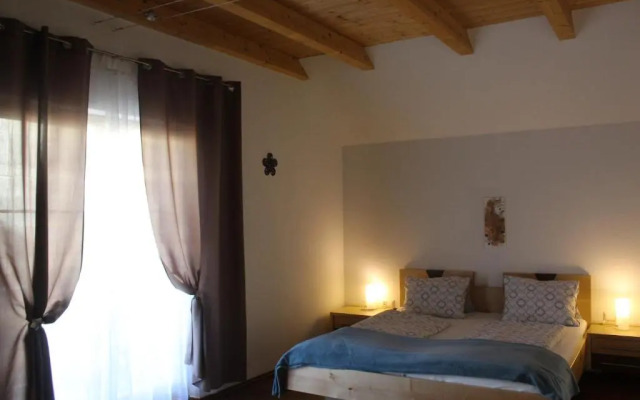 Ferienwohnung Daberer