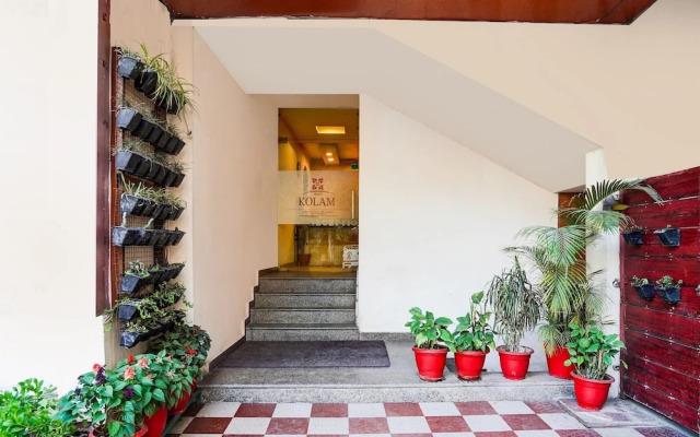 Pleasant City View Stays Railway Station Dehradun