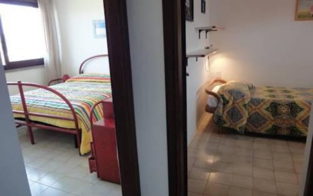Apartment Casa Cip