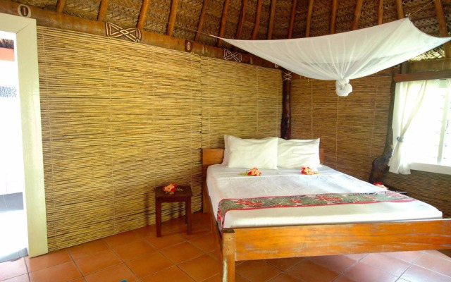 Octopus Resort