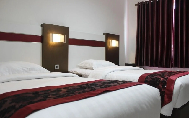 Idea's Hotel