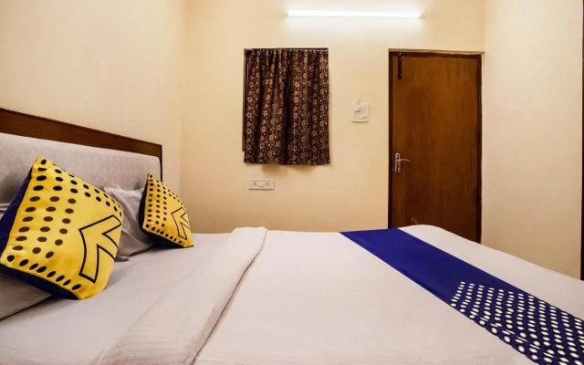 Flagship 42522 City Inn Dx