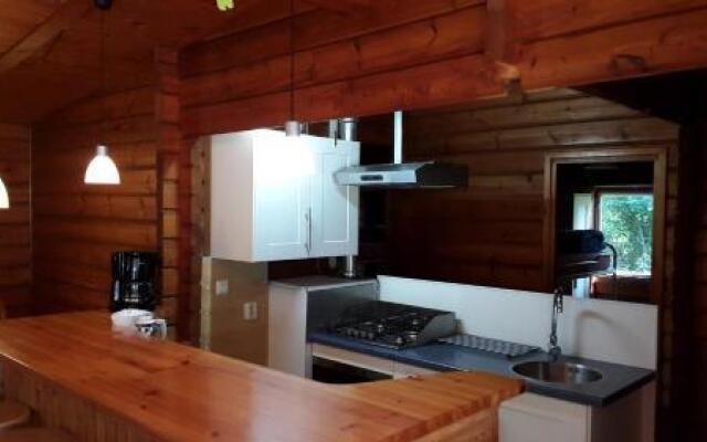 Vakantieoord De Bronzen Emmer