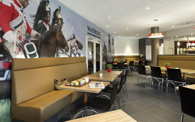 ibis Brussels Waterloo