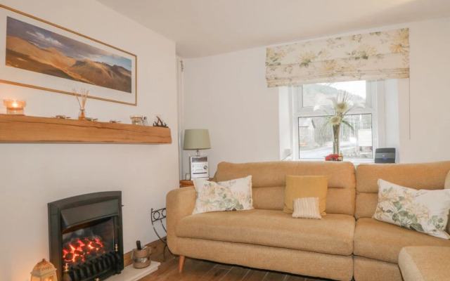 Brigham Row Cottage