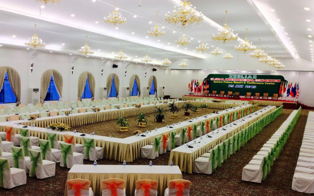 Apsara Palace Resort & Conference Center