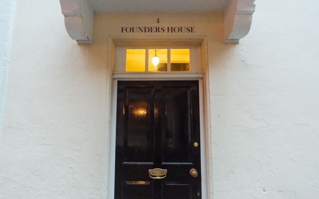 Founders House