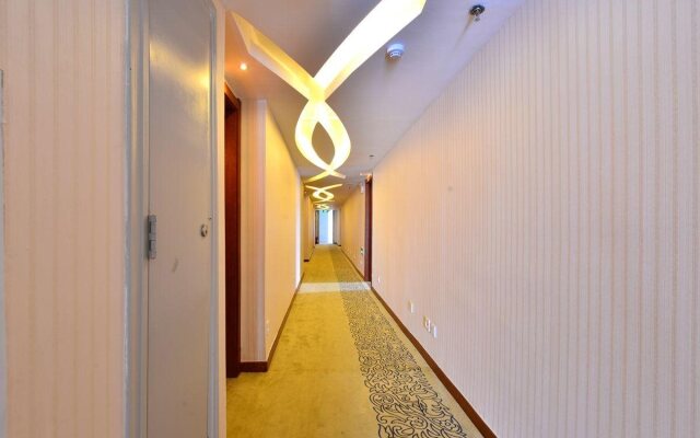 Qingdao Feitong Digital Hotel