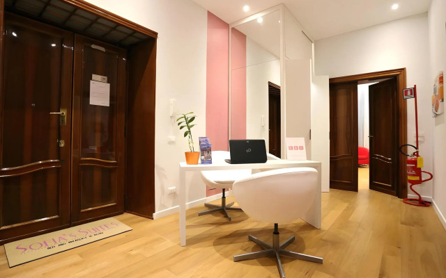 Sofia's Suites Guesthouse