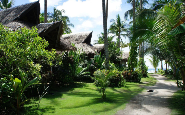 Siargao Inn Beach Resort