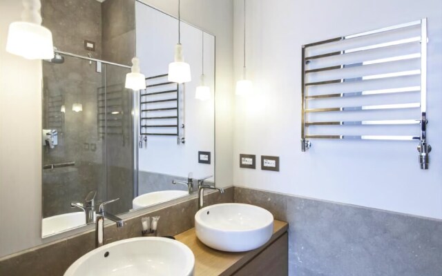 Hemeras Boutique House Penthouse Solaria