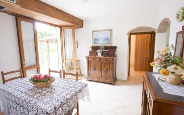 Appartamento La Casina