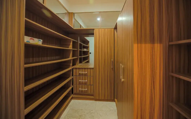 Kingstel Apartments East Legon Accra
