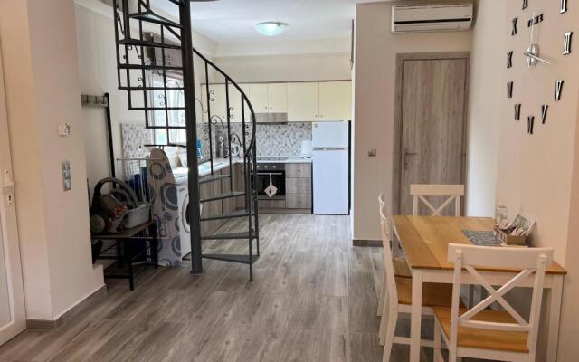 A1 Family apartments