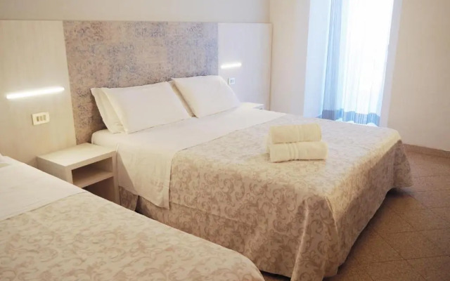 Hotel Olympia